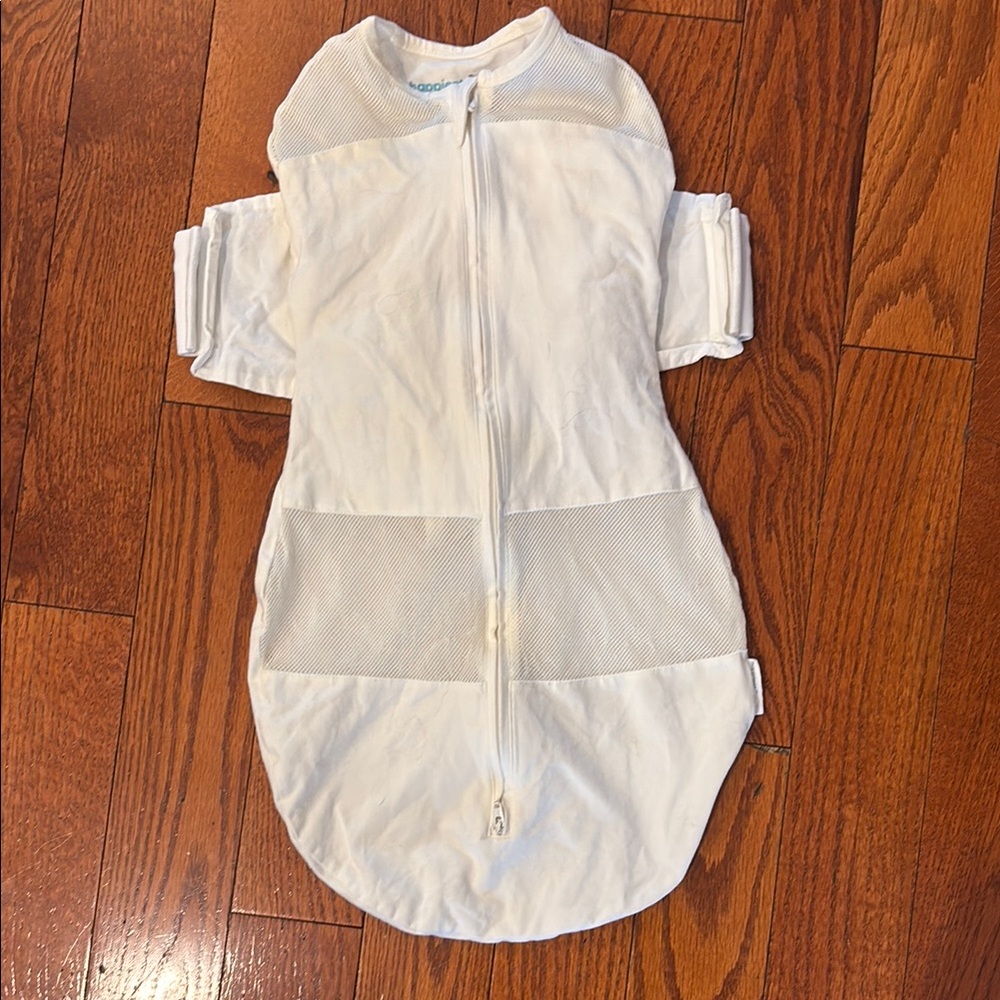 Snoo sleep sack